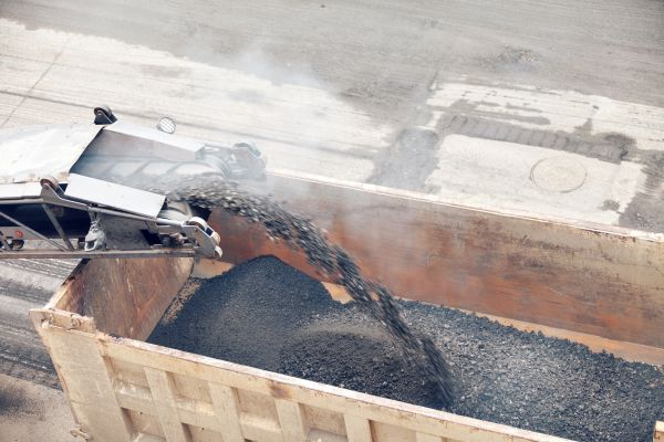 Asphalt Driveway Removal in La Crosse