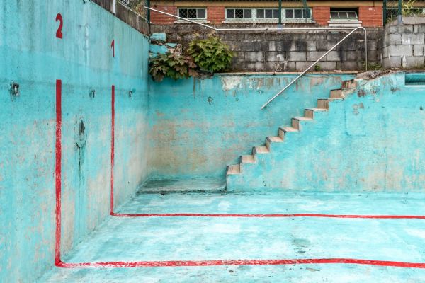 Concrete Pool Removal in La Crosse